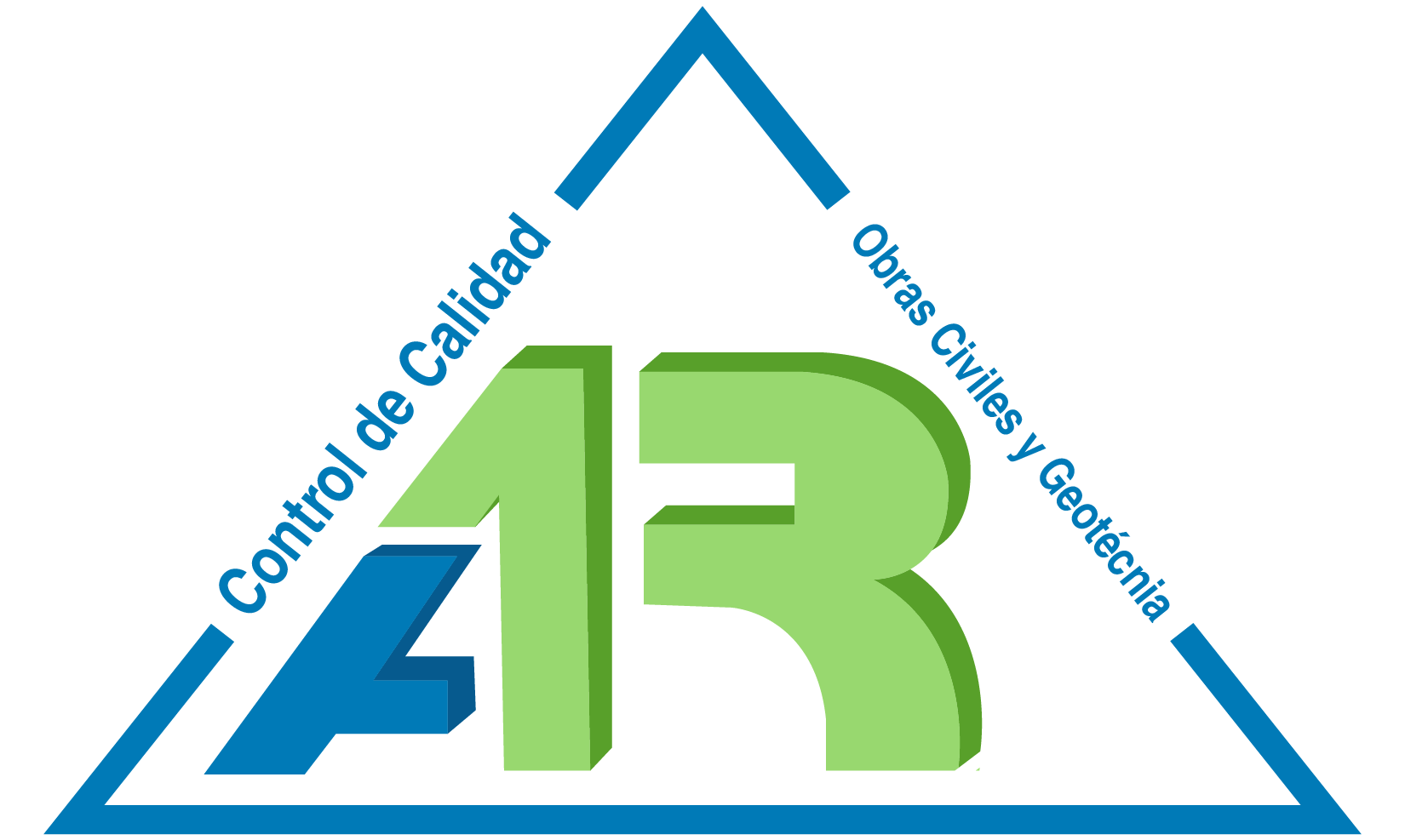 AR  Control de Calidad, Obras Civiles y Geotecnia